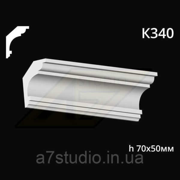 3256377007 karniz potolochnyj iz