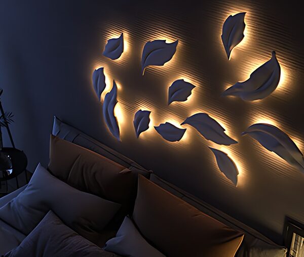 af led leaf 3 1