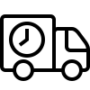 icons8 dostavka 100