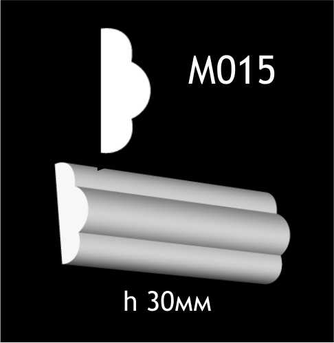 М015