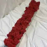 red whith