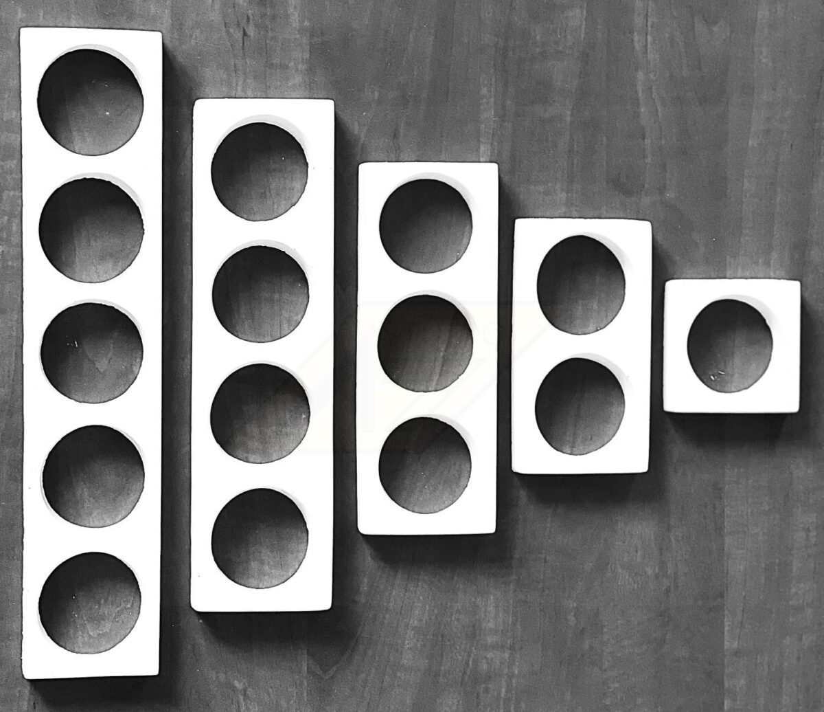 socket box decorative