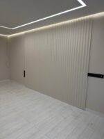 Крупноформатная гипсовая 3Д панель Спарта 60 — изображение 9