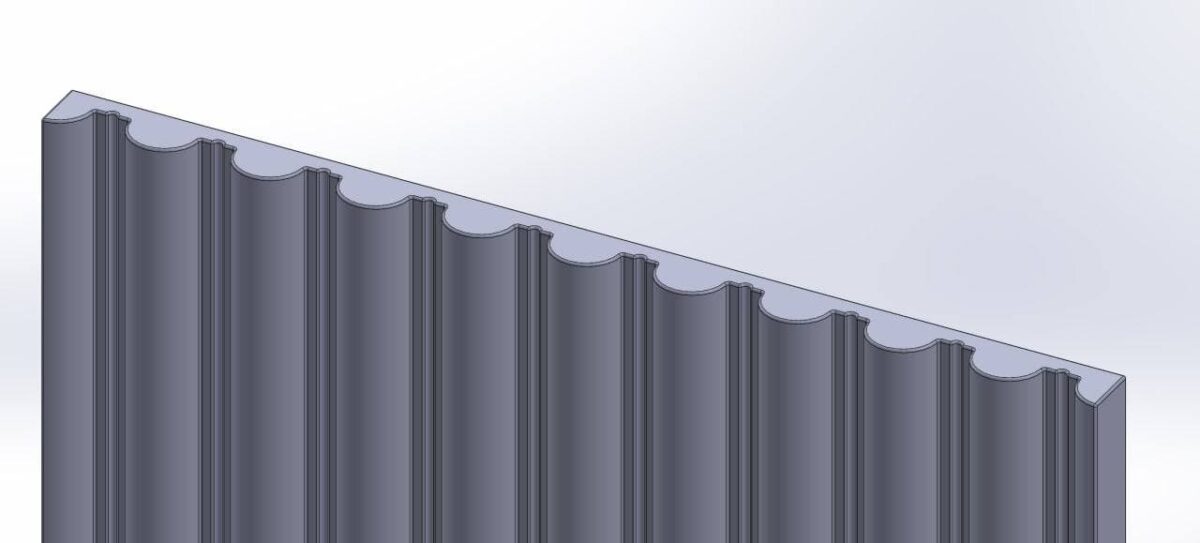 Tube2 KF1