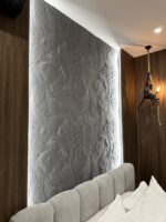 Гипсовые 3D панели Барельеф Скала 900х450х28мм — изображение 6