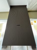 Крупноформатная гипсовая 3Д панель Рейка 10 — изображение 5