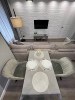 Гипсовый кирпич "Травертин" 0,5м.кв. 41шт. — изображение 4