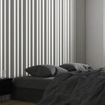 Гипсовая 3д панель Океан