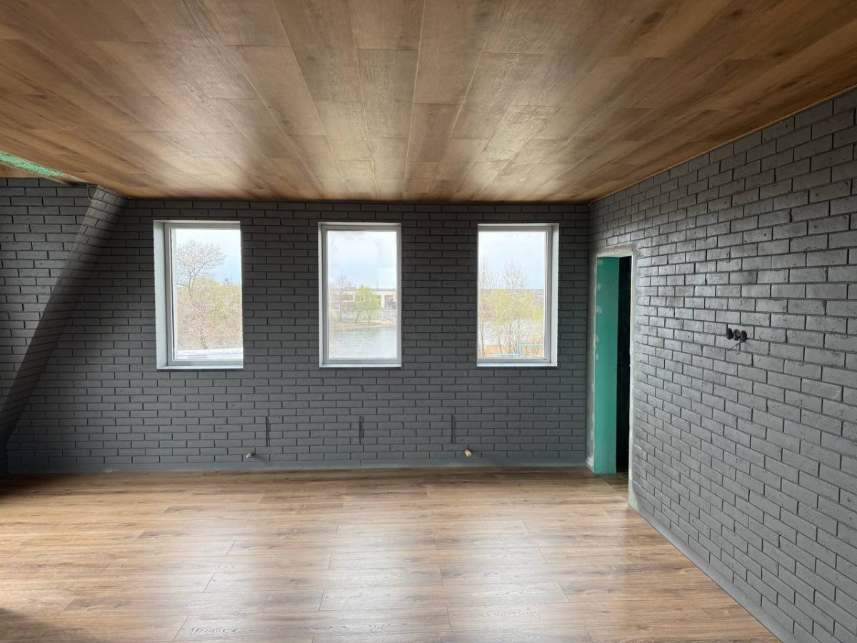 Гипсовый кирпич "Александровский" 0,5 кв.м. 31шт. — изображение 8