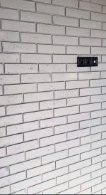 Гипсовый кирпич "Александровский" 0,5 кв.м. 31шт. — изображение 4