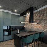 Гипсовый кирпич "Австрия Большая" LOFT" 0,5кв.м 23шт — изображение 3