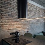 Гипсовый кирпич "Австрия Большая" LOFT" 0,5кв.м 23шт — изображение 5