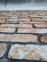 Гипсовый кирпич "Австрия Большая" LOFT" 0,5кв.м 23шт — изображение 5