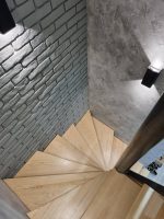 Гипсовый кирпич "Австрия Большая" 0,5кв.м 23шт — изображение 3