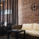 Гипсовая плитка Австрийский пигментированная 0,5 кв.м.-33 шт