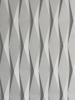 3D панель Бабочка 600х150х35мм — изображение 10