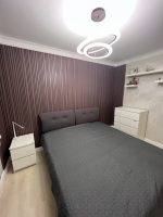 Крупноформатная гипсовая 3Д панель  Баркод — изображение 10