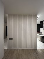 Крупноформатная гипсовая 3Д панель  Баркод — изображение 4