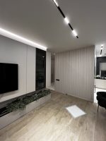 Крупноформатная гипсовая 3Д панель  Баркод — изображение 6