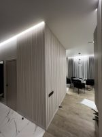 Крупноформатная гипсовая 3Д панель  Баркод — изображение 7