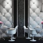 Гипсовая 3D панель  Италия Большая 500х500х36мм