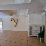 Гипсовая 3D панель  Италия Большая 500х500х36мм — изображение 2