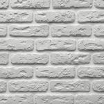 Гипсовый кирпич «Бостон» 0.5 кв.м. - 50 шт.