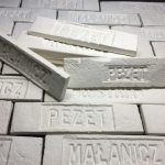 Гипсовый фриз Автсрийский