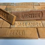 Гипсовый фриз Автсрийский LOFT