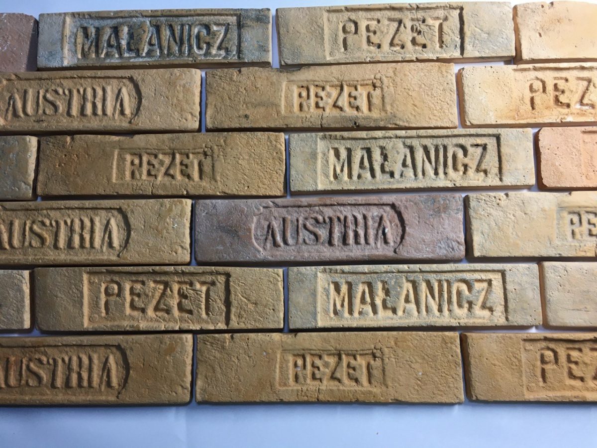 Гипсовый фриз Автсрийский LOFT — изображение 4