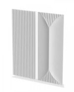 Гипсовые 3D панели Грандэ 500x200x32мм — изображение 4