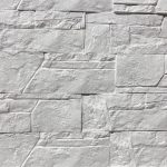 Гипсовый плитка "Гранит" 0.5м2 13шт.