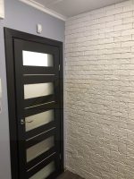 Гипсовый кирпич Венецианский 0,5 кв.м. - 36 шт. — изображение 5