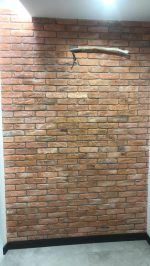 Гипсовая плитка Австрийский пигментированная 0,5 кв.м.-33 шт — изображение 5