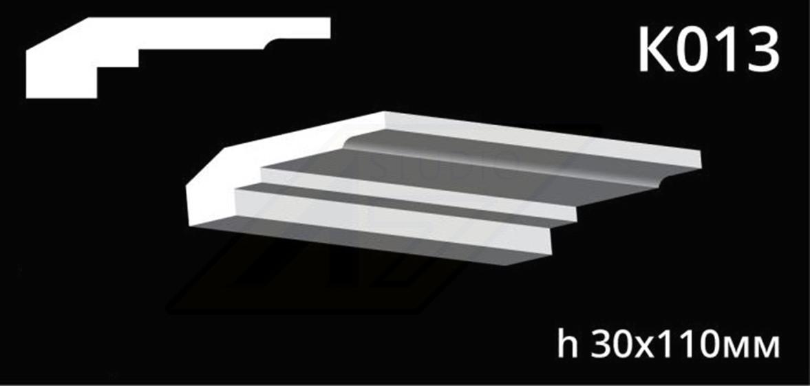 k013.jpg Карниз К013 — изображение 1