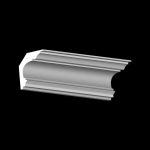 Карниз потолочный из гипса A7Studio К024 — изображение 2