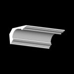 Карниз потолочный из гипса A7Studio К032 — изображение 2