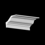 Карниз потолочный из гипса A7Studio К067 — изображение 2