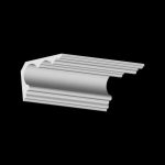 Карниз потолочный из гипса A7Studio К072 — изображение 2