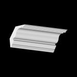 Карниз потолочный из гипса A7Studio К102 — изображение 2