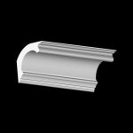 Карниз потолочный из гипса A7Studio К114 — изображение 2