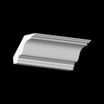 Карниз потолочный из гипса A7Studio К121 — изображение 2