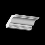 Карниз потолочный из гипса A7Studio К130 — изображение 2