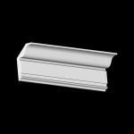 Карниз потолочный из гипса A7Studio К150 — изображение 2