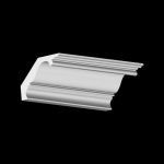 Карниз потолочный из гипса A7Studio К170 — изображение 2