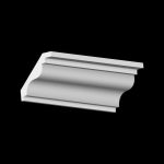 Карниз потолочный из гипса A7Studio К177 — изображение 2