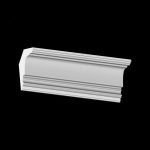 Карниз потолочный из гипса A7Studio К183 — изображение 2