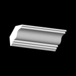 Карниз потолочный из гипса A7Studio К309 — изображение 2