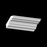 Карниз потолочный из гипса A7Studio К319 — изображение 2