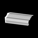 Карниз потолочный из гипса A7Studio К335 — изображение 2